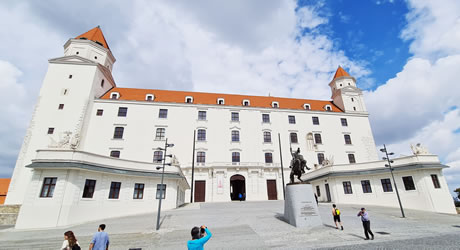 Bratislava